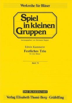 Festliches Trio