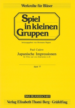 Japanische Impressionen