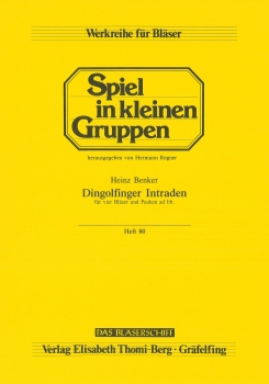 Dingolfinger Intraden