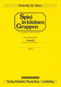 Gemelli