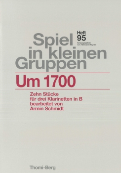 Um 1700 (Set)