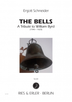 The Bells für Orchester (LM)