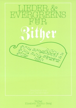 Lieder und Evergreens