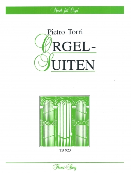 Orgel-Suiten
