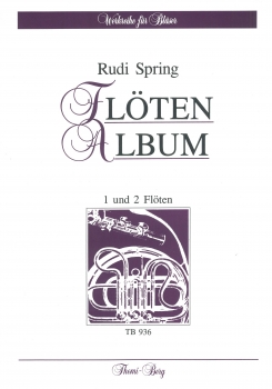 Flute Album
