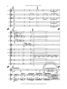 Symphonie Nr. 2 "Leopolis"