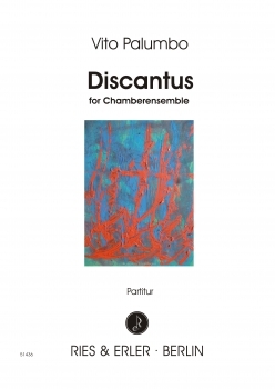 Discantus for Chamberensemble (LM)