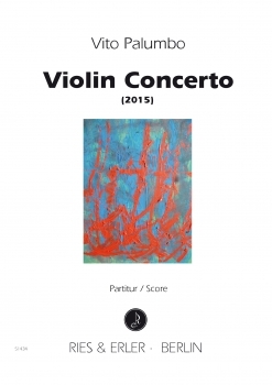 Violin Concerto (LM)