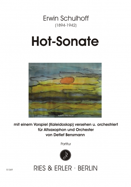 Hot-Sonate (LM)