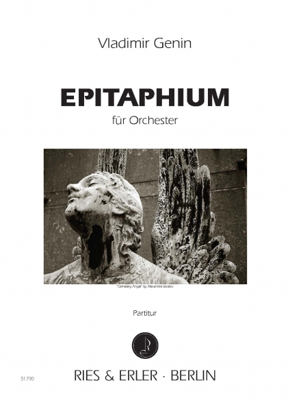 EPITAPHIUM für Orchester (LM)