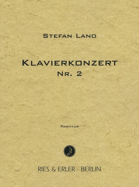 Klavierkonzert Nr. 2