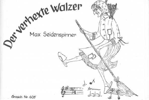 Der verhexte Walzer