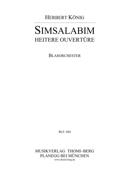 Simsalabim