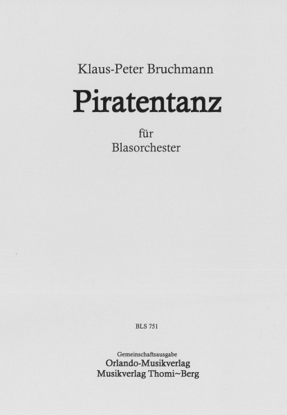 Piratentanz