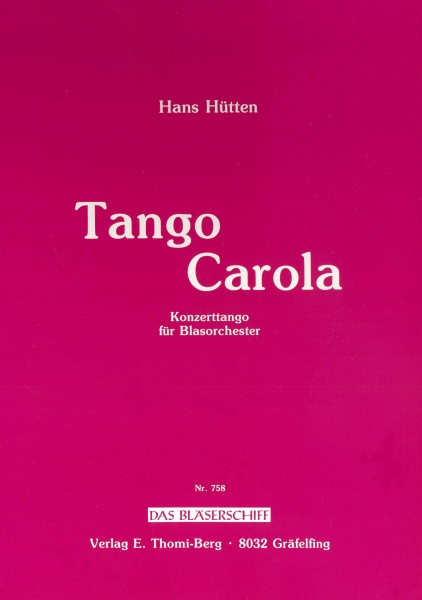 Tango Carola