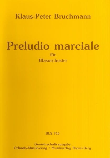 Preludio Marciale