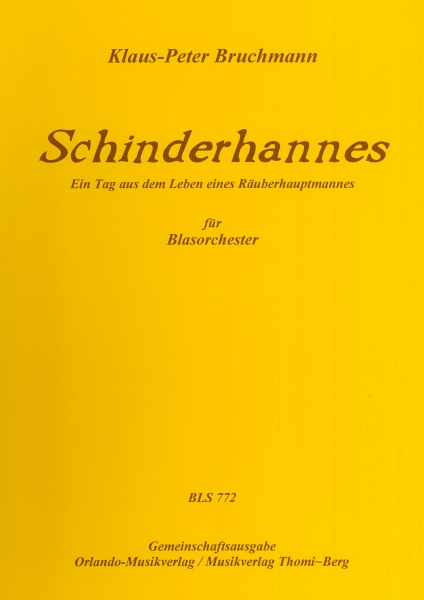Schinderhannes