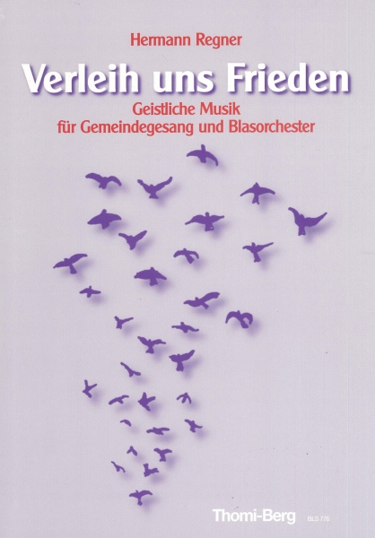 Verleih uns Frieden - Complete edition