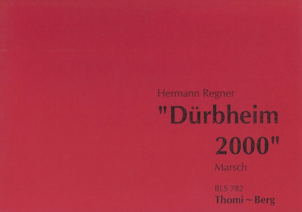 Dürbheim 2000