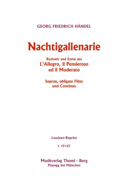 Nachtigallenarie