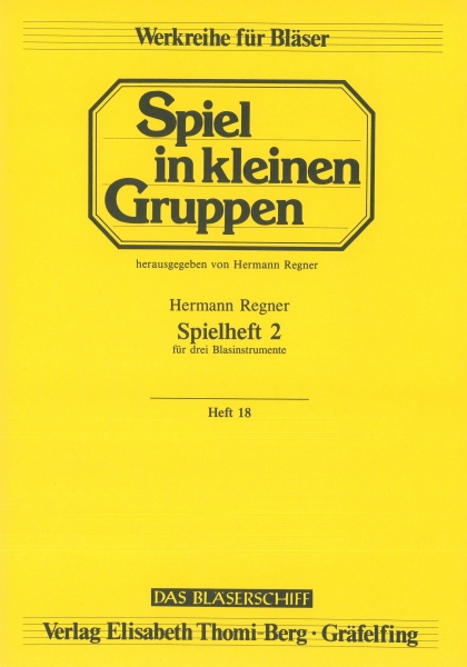 Spielheft 2