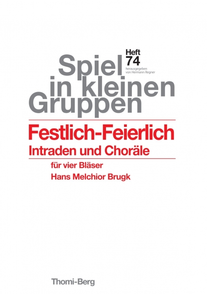 Festlich-Feierlich