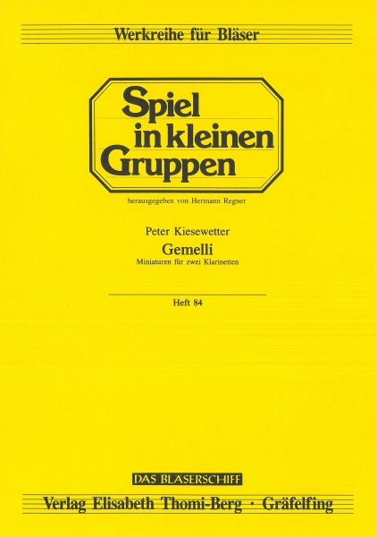 Gemelli
