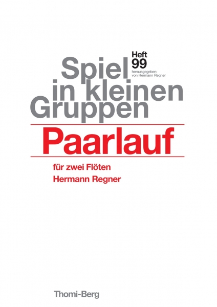 Paarlauf