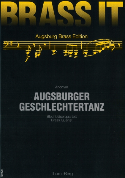 Augsburger Geschlechtertanz