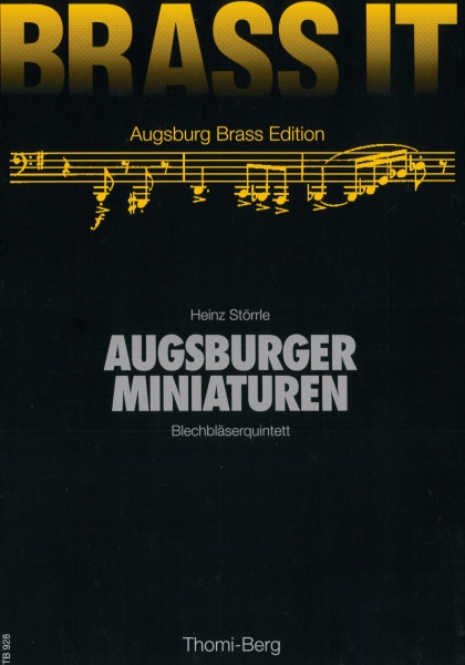 Augsburger Miniaturen