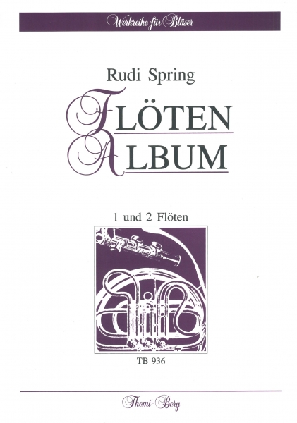 Flötenalbum