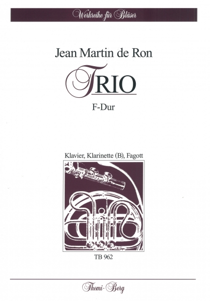 Trio F-Dur