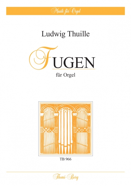 Fugen