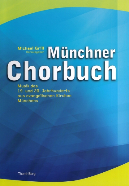Münchner Chorbuch