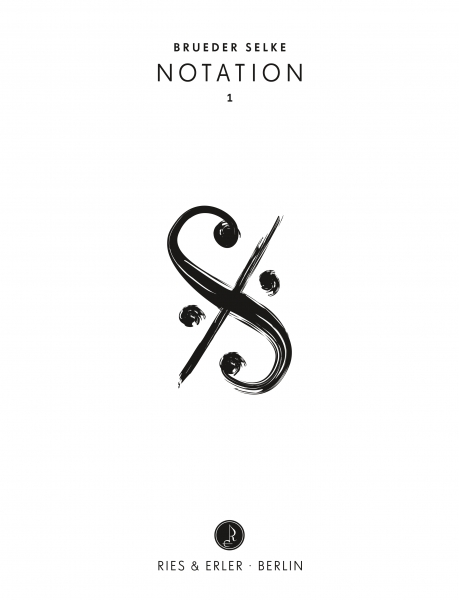 NOTATION 1 for cello & piano