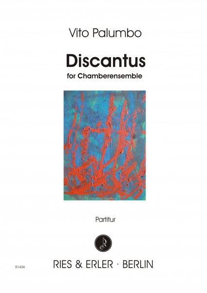 Discantus for Chamberensemble