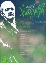 Easy Piazzolla - 12 Favorite pieces by Astor Piazzolla in easy arrangements for saxophone